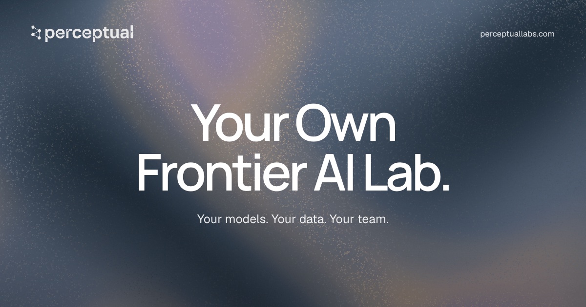 Bryel — Bryel helps teams train models that they own.